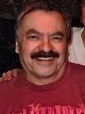 Frank Crowe Obituary (2015)