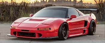 We did not find results for: The Slammed Widebody 1991 Acura Nsx Is A Genuine One Off With A Wild Speed Look Autobala