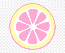 Pikbest has 10326 lemon slice design images templates for free. Pink Lemon Slice Clipart Free Transparent Png Clipart Images Download