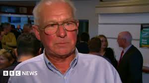 Australia's killer with a badge: Roger Rogerson