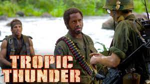Once you select rent you'll have 14 days to start watching the movie and 24 hours to finish it. Is Tropic Thunder On Netflix Where To Watch The Movie New On Netflix Usa