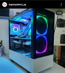 We did not find results for: Free Delivery White Nzxt H510 Elite Affordable And Bang For The Buck Gaming Pc Workstation Desktop Computers Tech Desktops On Carousell