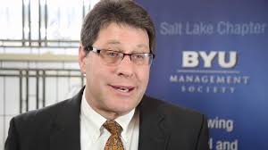 BYU Management Society Utah Valley