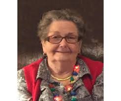 Patrice Hamby Obituary (1932