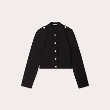 Image result for veste noire