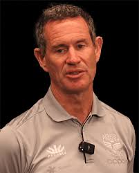 Phoenix to take over management of Fraser Park's Ricoh Sports Centre