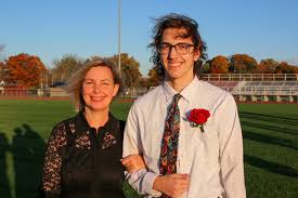 🔴⚫️🔴⚫️🔴⚫️🔴⚫️🔴⚫️🔴 ⚔Homecoming @ Hartwood Park . 👑 King Court: . Ethan  Beswick Jimmy Burns Landon Calabrese Alex Panepento Kenny Saunders .  #LRHomecoming20 #OatkanKnights