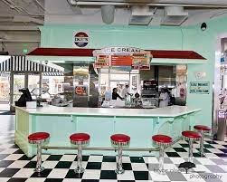 Keep It Simple And Thay Will Come Learn What S Important In Starting Your Shop At Www Darrylsicecreamsoluti Ice Cream Shop Ice Cream Parlor Vintage Ice Cream
