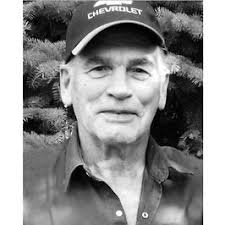 In Loving Memory Of: