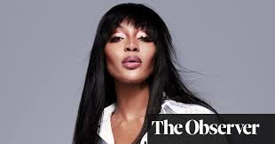 Naomi campbell has explained how she dealt with hair loss after years of extensions, weaves and braids. Naomi Campbell It S Time To Reset Fashion The Guardian