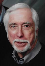 The Rev. Roger Paul Butts Obituary May 29, 2017