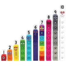 We did not find results for: Mathlink Cubes Numberblocks 1 10 Activity Set Fun Learning