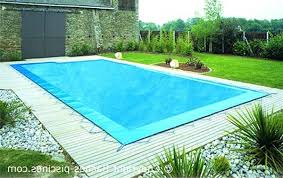 Black Friday Bache Piscine 4 X 8 Au Meilleur Prix