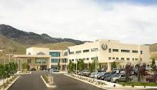 Abramson Architects | Carson-Tahoe Regional Medical Center