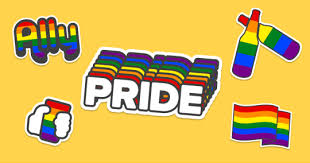 (starring jonathan groff), the ellen show, and the documentary secret. Pride Month 2019 Untappd Blog