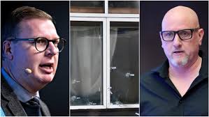 Kaj Brink døde pludselig: Kendt af mange idrætsfolk