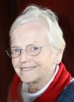 Evelyn Giles Obituary