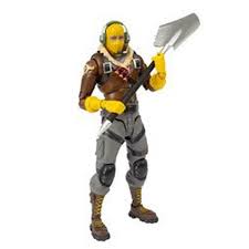 There are a ton of action figures hidden across the map of los santos in gta v. Fortnite Raptor Action Figure Gamestop