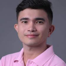 Jeckel Mendoza Dimasangal