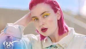 Daire Rooney's Instagram, Twitter & Facebook