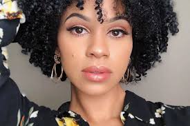 A beautiful design is divided into nine sessions beginning with god's creation and image within gender roles followed by three sessions on man's purpose, hurdles, and. 42 Easy Natural Hairstyles You Can Create At Home