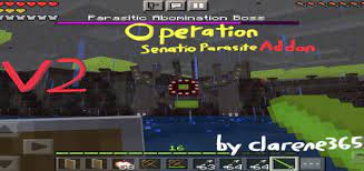 Maybe you would like to learn more about one of these? Shinobi Add On Minecraft Pe Mods Addons