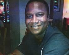 Four black men die. Did police actions play a part?