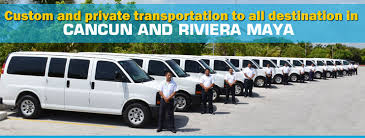 We offer competitive shuttle services between cancun's international airport (cun) and all of the area's main resorts, hotels, and rental properties whether in. Cancun Private Transportation Private Transfers From Cancun Airport