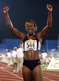 Jackie joyner kersee s final heptathlon 1998 goodwill games. 15 Memorable African American Olympic Moments Heptathlon Jackie Joyner Kersee Female Athletes