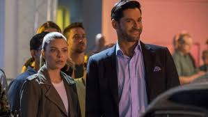 Ask questions and download or stream the entire soundtrack on spotify, youtube, itunes, & amazon. Lucifer Saison 5 Partie 2 En Ligne Comment Et A Partir De Quelle Heure Voir Les Nouveaux Episodes