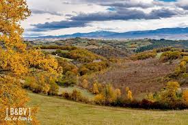 Le Point Blanc C Est Une Yourte Paysage Automne Hautegaronne Tourismehg Mahautegaronne Vovlestre Igerstoulouse Igers Instagram Photo Natural Landmarks