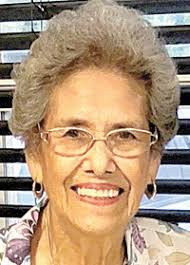 Ella Quintanilla Trevino