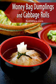 We did not find results for: Money Bag Dumplings And Cabbage Rolls Roti N Rice