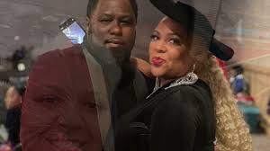 Nicole Rhea and Larry Torrence's Wedding Website