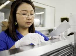 Photo gallery: 50 more products made in Tulsa