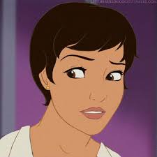 Meh, the way of life. Fem Princess Charm Prince Charming Genderbend Disney Princess Art Disney Princess Villains Disney Au