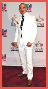 Pitbull Net Worth Is The Impressive 50 Million Pitbulls Mens Fashion Smart Gorgeous Men