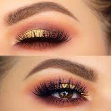 Eyeshadow For Brown Eyes Embrace Your Inner Makeup Artist Glaminati Com Eyeshadow Eyeshadow For Brown Eyes Eyeshadow Makeup