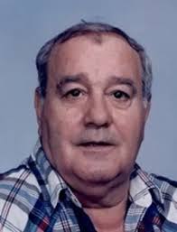 Obituary information for Jean Paul Beaudoin