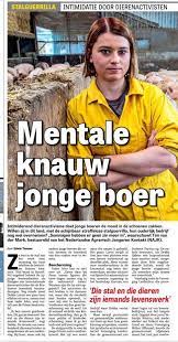 Check spelling or type a new query. Caroline Van Der Plas Sur Twitter Mentale Knauw Jonge Boer Van Timvdmark Werd De Hond Vergiftigd Johnlorist En Dochter Debbylorist Kunnen Hun Varkensbedrijf Dankzij Activisten Niet Moderniseren Mooi Maar Triest Verhaal