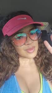 Shalonda Simmons's Instagram, Twitter & Facebook