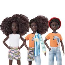 Complete with essential items for your hair growth journey. Creatable World Deluxe Character Kit Black Curly Hair Dolls Schi Brettl Werkstatt By Brand Company Character