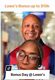Lowe’s new CEO Marvin Ellison gave out $80 million in bonuses. #lowes  #jobseekers #marvinellison
