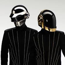 Daft Punk Home Facebook