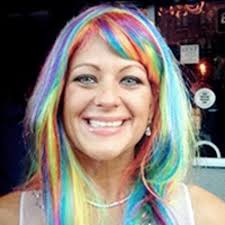 Natalie Nicole Allen