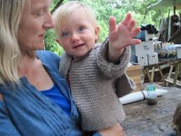 Miranda & Ruscha's 70th & Kitty's 2nd birthday party in Ashlyn Wood