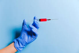 Penyakit ini disebabkan karena infeksi virus campak golongan paramixovirus. Demam Campak Ramai Dijangkiti Jika Vaksin Menurun Hello Doktor