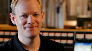 WNYC, WBEZ Podcast Producer Joins KUER