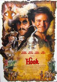 Find Your Happy Thoughts And Watch This Movie Hook Movie Kids Movies Kid Movies