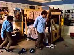 It'll be a lot easier now to turn this room into something other than a place to put all the things i'll deal with later. Step Brothers So Much Space For Activities Youtube